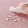 8mm Foldable Yoga Mat | https://www.bestnamebadges.com