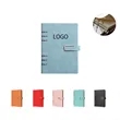 Refillable A5 Notebook | https://www.bestnamebadges.com