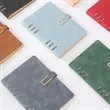 Refillable A5 Notebook | https://www.bestnamebadges.com