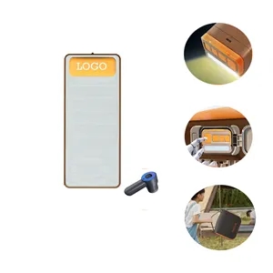 Camping Mattress with Built in Air Pump