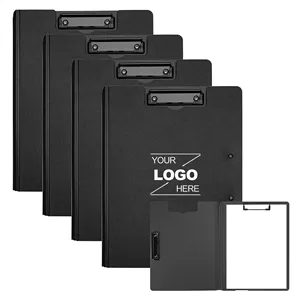 A4 Foldable Clipboard Folder