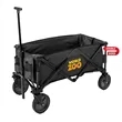 Compact Folding Wagon Plus Double Sided | https://www.bestnamebadges.com