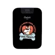 20L Mini Fridge with Imprint | https://www.bestnamebadges.com