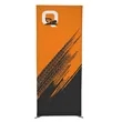 3' X 20" Triga Go Tower Kit | https://www.bestnamebadges.com