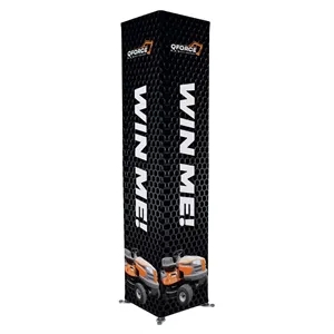 20" X 20" Triga Go Tower Kit