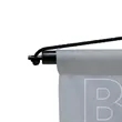 2'W x 3'H Hanging Banner | https://www.bestnamebadges.com