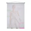2'W x 3'H Hanging Banner | https://www.bestnamebadges.com