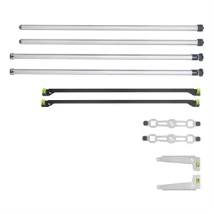 Triga Go Apparel Bar Kit