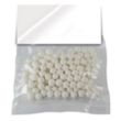 Candy Bag With Header Card (Large) | https://www.bestnamebadges.com
