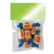 Candy Bag With Header Card (Large) | https://www.bestnamebadges.com