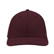 The Perfect Game Low Profile Performance Cap with Backstrap | https://www.bestnamebadges.com