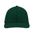 The Perfect Game Low Profile Performance Cap with Backstrap | https://www.bestnamebadges.com