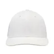 The Perfect Game Low Profile Performance Cap with Backstrap | https://www.bestnamebadges.com