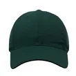 Nylon Spandex Relaxed Unstructured Cap with Velcro Closure | https://www.bestnamebadges.com