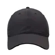 Nylon Spandex Relaxed Unstructured Cap with Velcro Closure | https://www.bestnamebadges.com