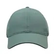 Nylon Spandex Relaxed Unstructured Cap with Velcro Closure | https://www.bestnamebadges.com