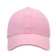 Nylon Spandex Relaxed Unstructured Cap with Velcro Closure | https://www.bestnamebadges.com