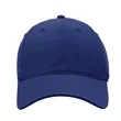 Nylon Spandex Relaxed Unstructured Cap with Velcro Closure | https://www.bestnamebadges.com