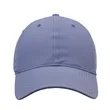 Nylon Spandex Relaxed Unstructured Cap with Velcro Closure | https://www.bestnamebadges.com