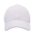 Nylon Spandex Relaxed Unstructured Cap with Velcro Closure | https://www.bestnamebadges.com