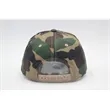 5 Panels 2Tone Snapback Cap | https://www.bestnamebadges.com