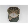 5 Panels 2Tone Snapback Cap | https://www.bestnamebadges.com
