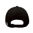 Nylon Spandex Relaxed Unstructured Cap with Velcro Closure | https://www.bestnamebadges.com