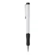 Union Printed - Aluminum Twist Metal Pen  | https://www.bestnamebadges.com