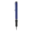 Union Printed - Aluminum Twist Metal Pen  | https://www.bestnamebadges.com