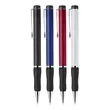 Union Printed - Aluminum Twist Metal Pen  | https://www.bestnamebadges.com