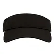 Cool Breeze Performance Nylon Visor | https://www.bestnamebadges.com