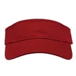 Cool Breeze Performance Nylon Visor | https://www.bestnamebadges.com