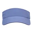 Cool Breeze Performance Nylon Visor | https://www.bestnamebadges.com