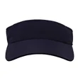 Cool Breeze Performance Nylon Visor | https://www.bestnamebadges.com