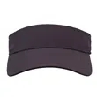Cool Breeze Performance Nylon Visor | https://www.bestnamebadges.com
