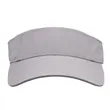 Cool Breeze Performance Nylon Visor | https://www.bestnamebadges.com