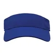Cool Breeze Performance Nylon Visor | https://www.bestnamebadges.com