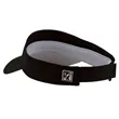 Cool Breeze Performance Nylon Visor | https://www.bestnamebadges.com