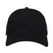 Relaxed Unstructured Ultralight Cotton Twill Cap | https://www.bestnamebadges.com