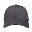 Relaxed Unstructured Ultralight Cotton Twill Cap | https://www.bestnamebadges.com