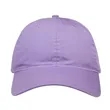 Relaxed Unstructured Ultralight Cotton Twill Cap | https://www.bestnamebadges.com