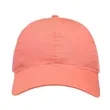 Relaxed Unstructured Ultralight Cotton Twill Cap | https://www.bestnamebadges.com