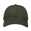Relaxed Unstructured Ultralight Cotton Twill Cap | https://www.bestnamebadges.com