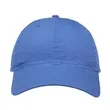 Relaxed Unstructured Ultralight Cotton Twill Cap | https://www.bestnamebadges.com