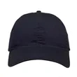 Relaxed Unstructured Ultralight Cotton Twill Cap | https://www.bestnamebadges.com