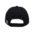 Relaxed Unstructured Ultralight Cotton Twill Cap | https://www.bestnamebadges.com