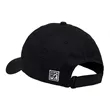 Relaxed Unstructured Ultralight Cotton Twill Cap | https://www.bestnamebadges.com