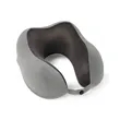 Easy Go Foam Travel Pillow | https://www.bestnamebadges.com