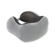 Easy Go Foam Travel Pillow | https://www.bestnamebadges.com