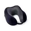 Easy Go Foam Travel Pillow | https://www.bestnamebadges.com